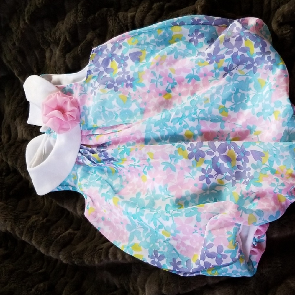Baby outfit